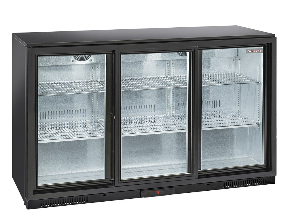 Refroidisseur de bouteilles