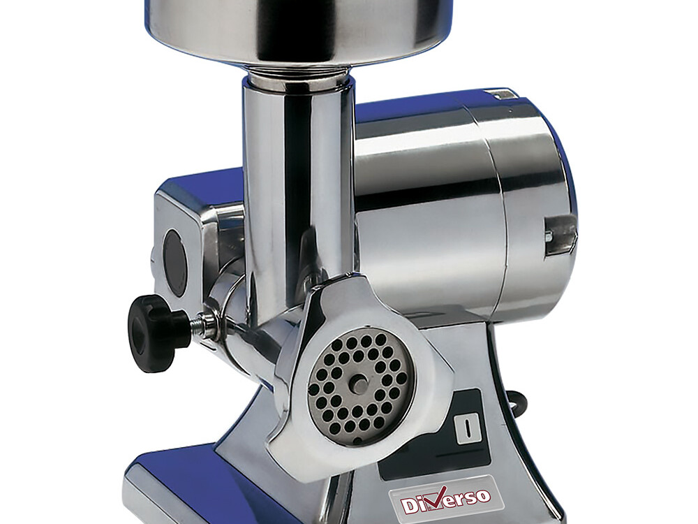 Hachoir à viande n° 8 - équipement professionnel de qualité