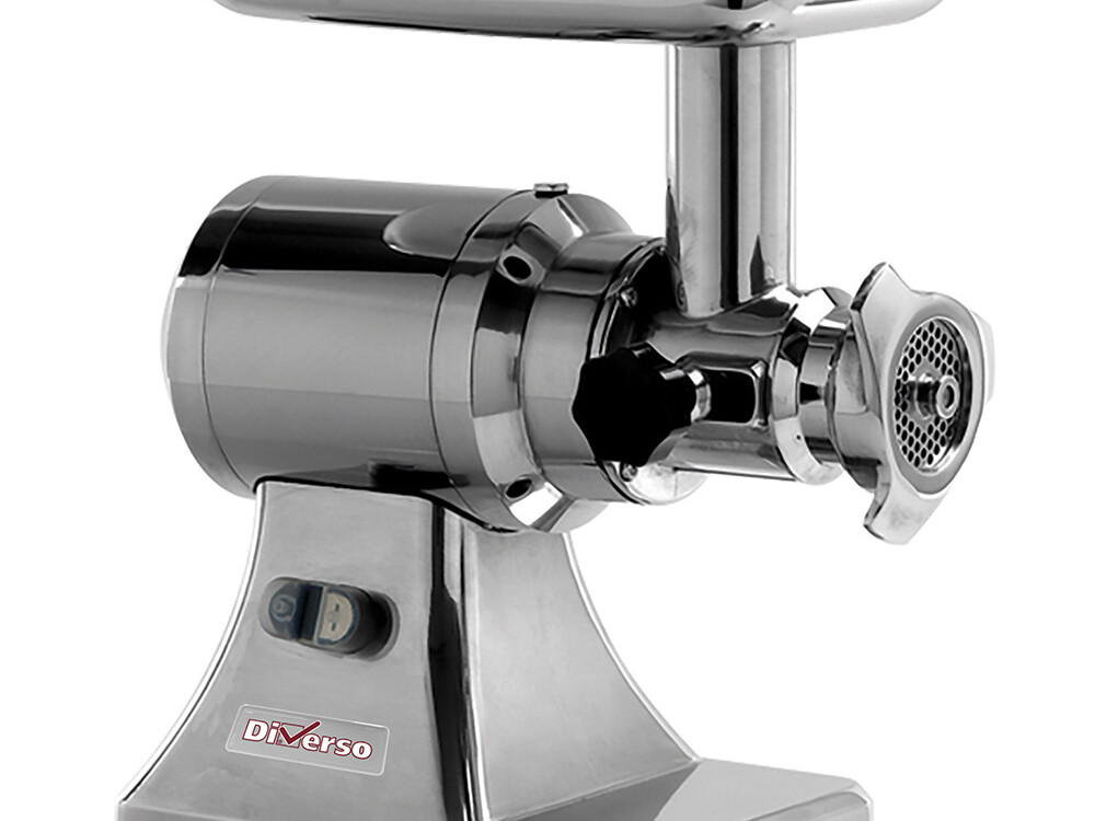 Hachoir à viande n° 22 - restauration professionnel de qualité