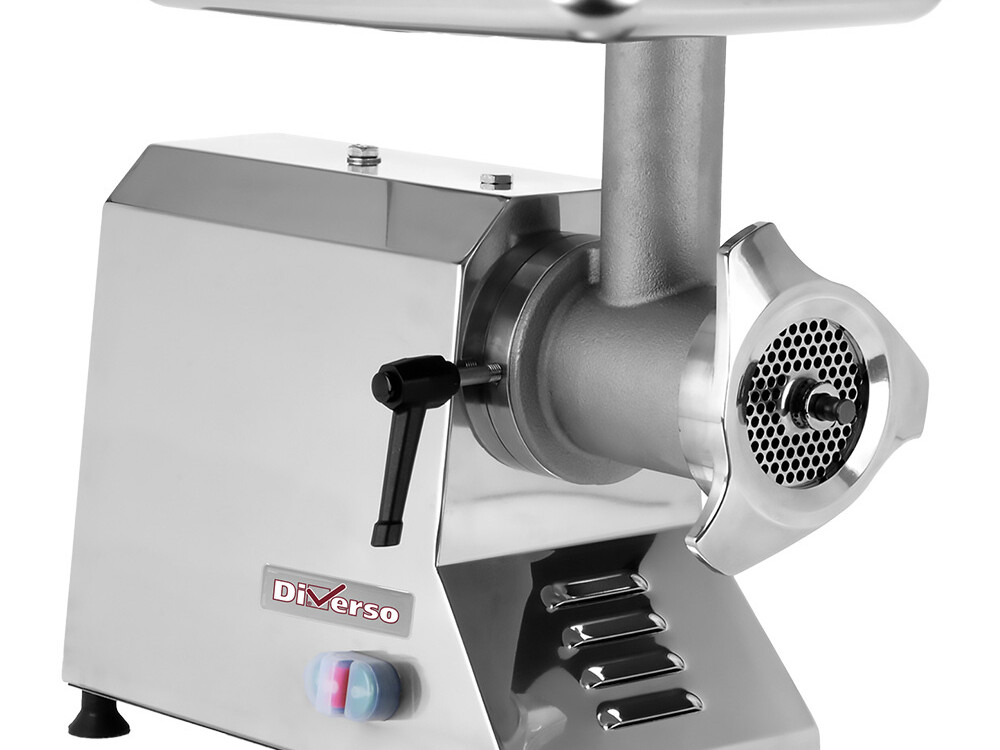 Hachoir à viande n° 32 - professionnel professionnel de qualité