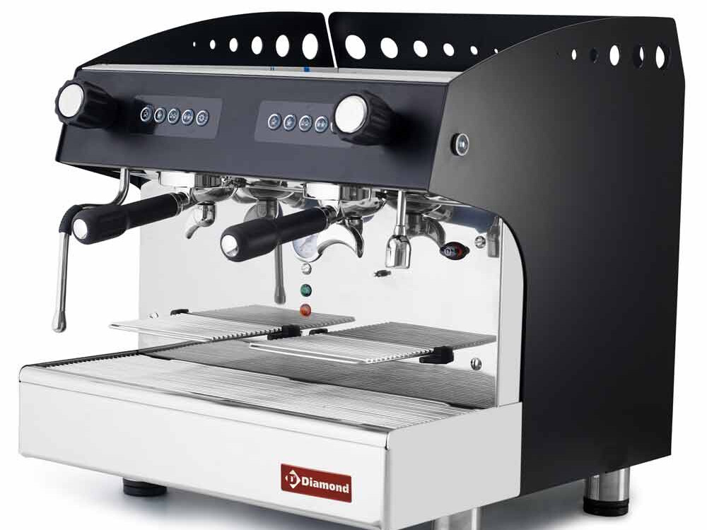 Ensemble machine à café &,  adoucisseur d'eau : - professionnel professionnel de qualité