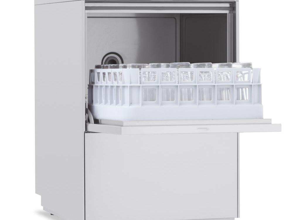 Lave-verres panier 400x400 mm 