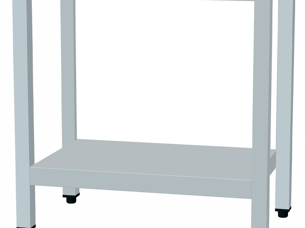 Support inox pour fours ...-511 - équipement professionnel de qualité