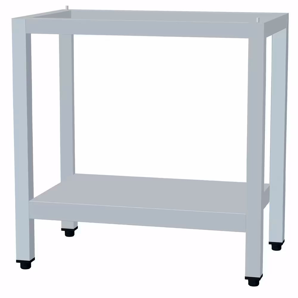 Support inox pour fours ...-511 - professionnel professionnel de qualité