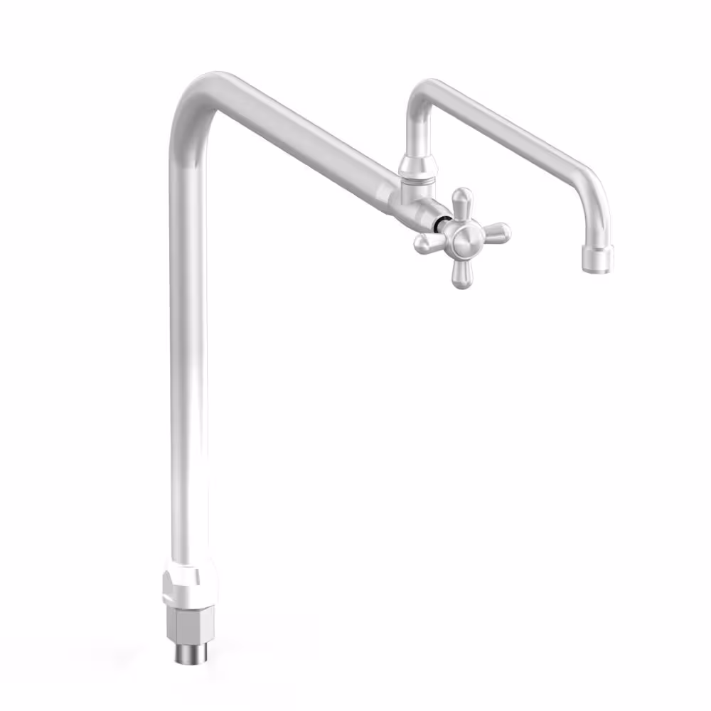 Colonne d'eau,  élément sur armoire 700/900 - cuisine professionnel de qualité