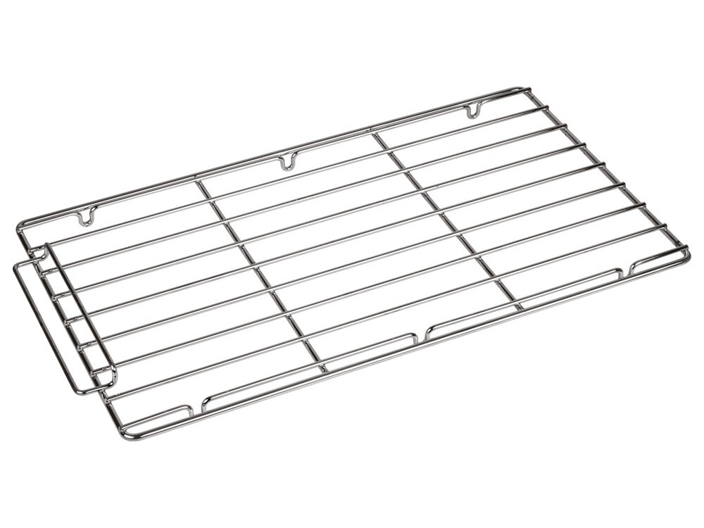 Grille 2/1 pour four - équipement professionnel de qualité