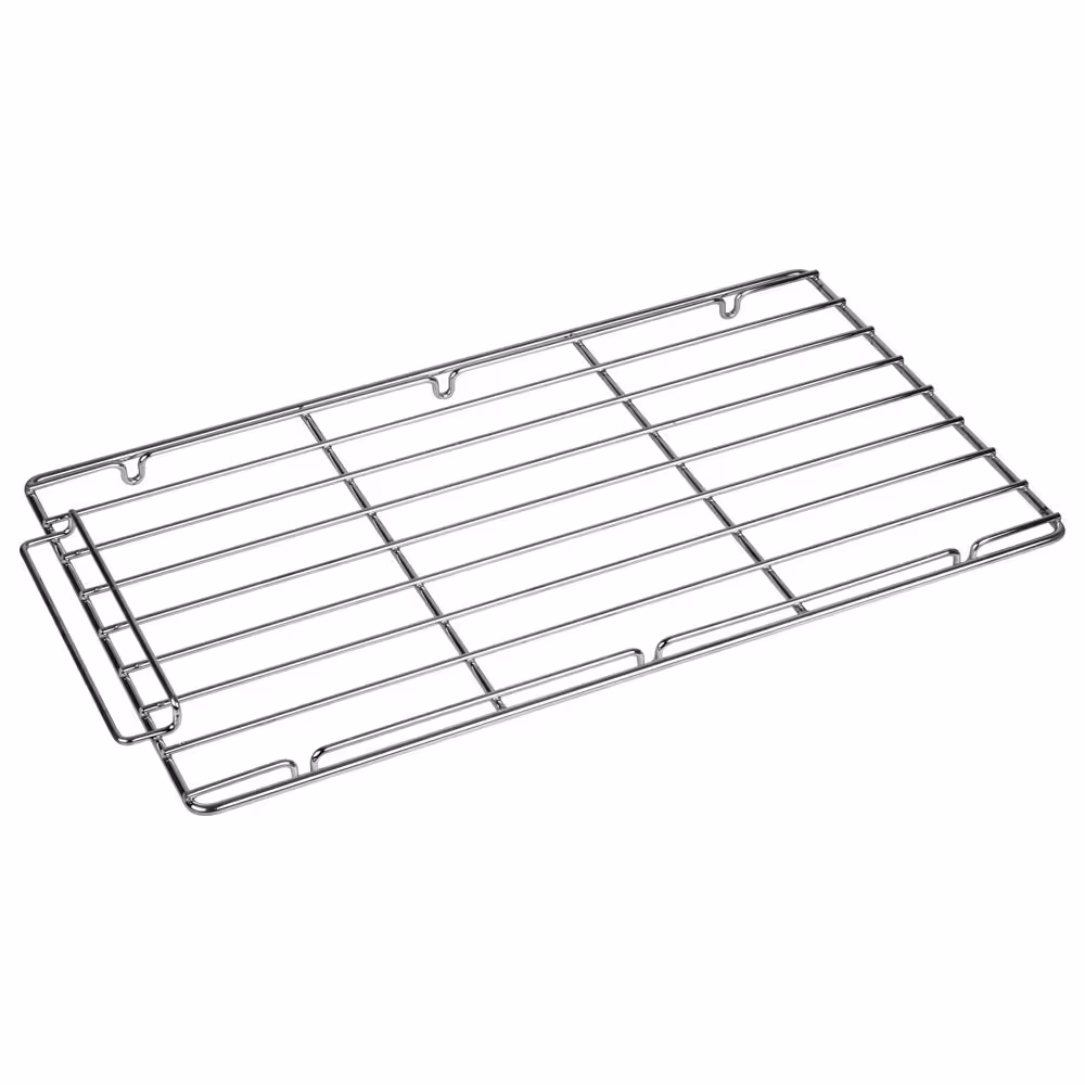 Grille 1/1 pour four à convection - équipement professionnel de qualité