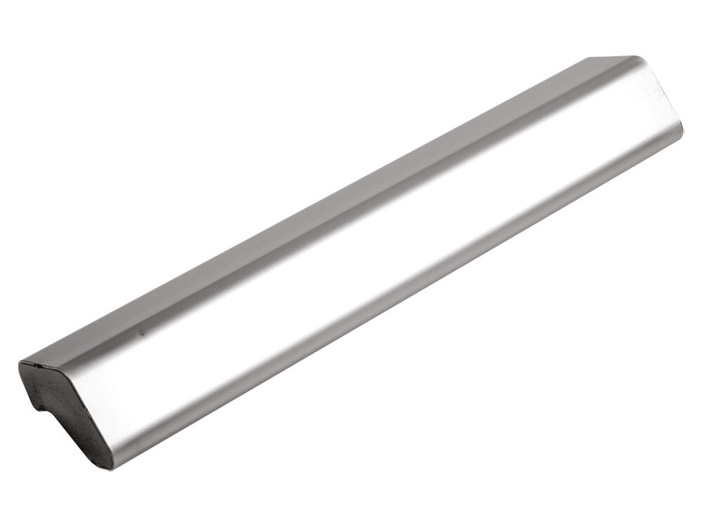 Main courante dépose assiettes en acier inox,  1200 mm - restauration professionnel de qualité