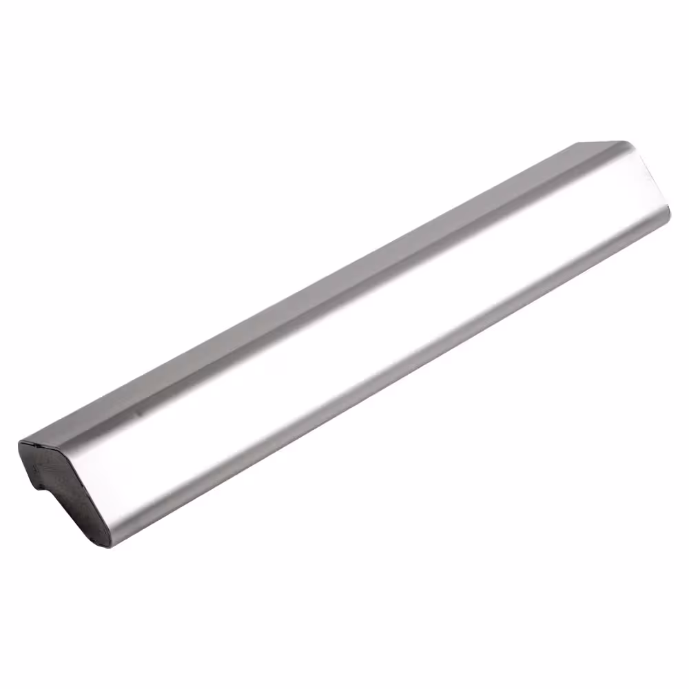 Main courante dépose assiettes en acier inox,  1200 mm - restauration professionnel de qualité