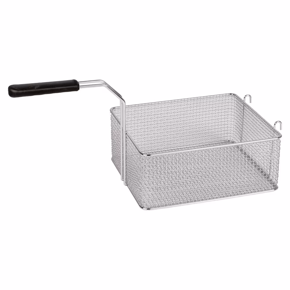 Panier pour friteuse gas 18 Lt - restauration professionnel de qualité