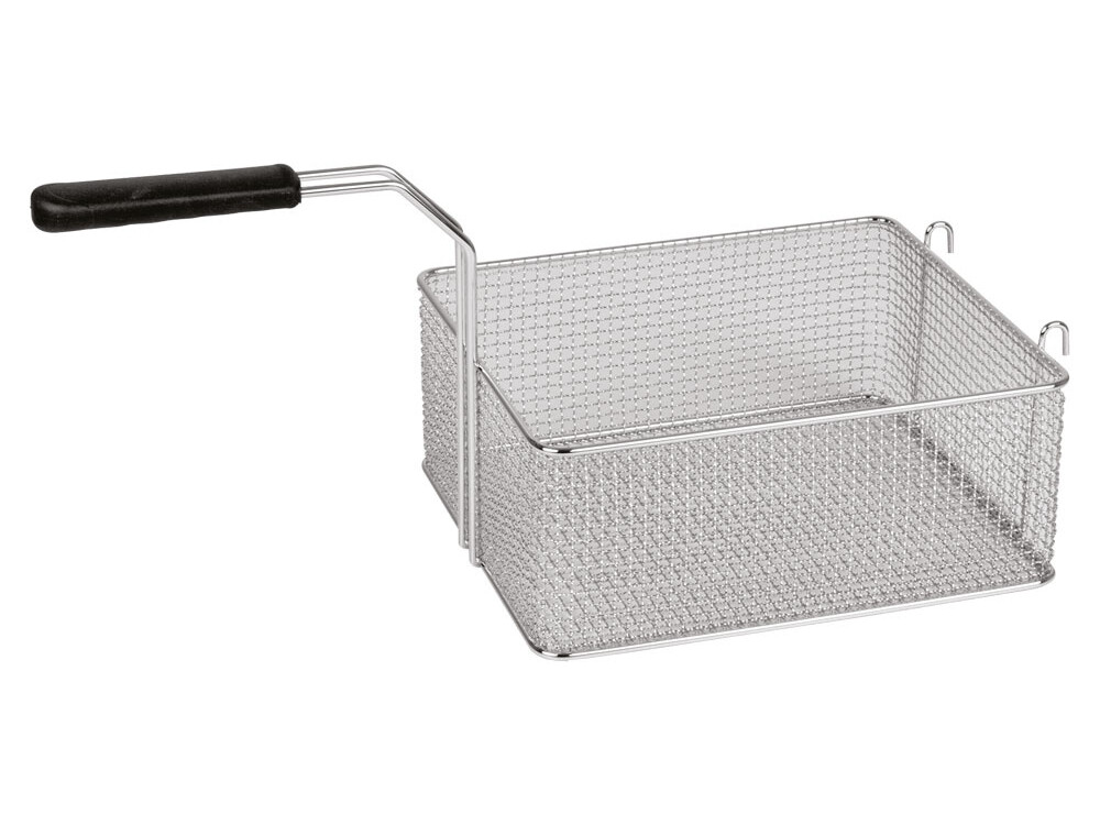 Panier friteuses monobloc (grand panier) - professionnel professionnel de qualité