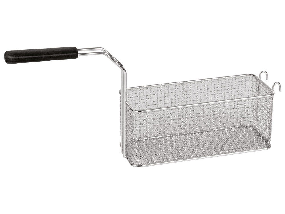 Panier friteuse éléctrique 7Lt - restauration professionnel de qualité