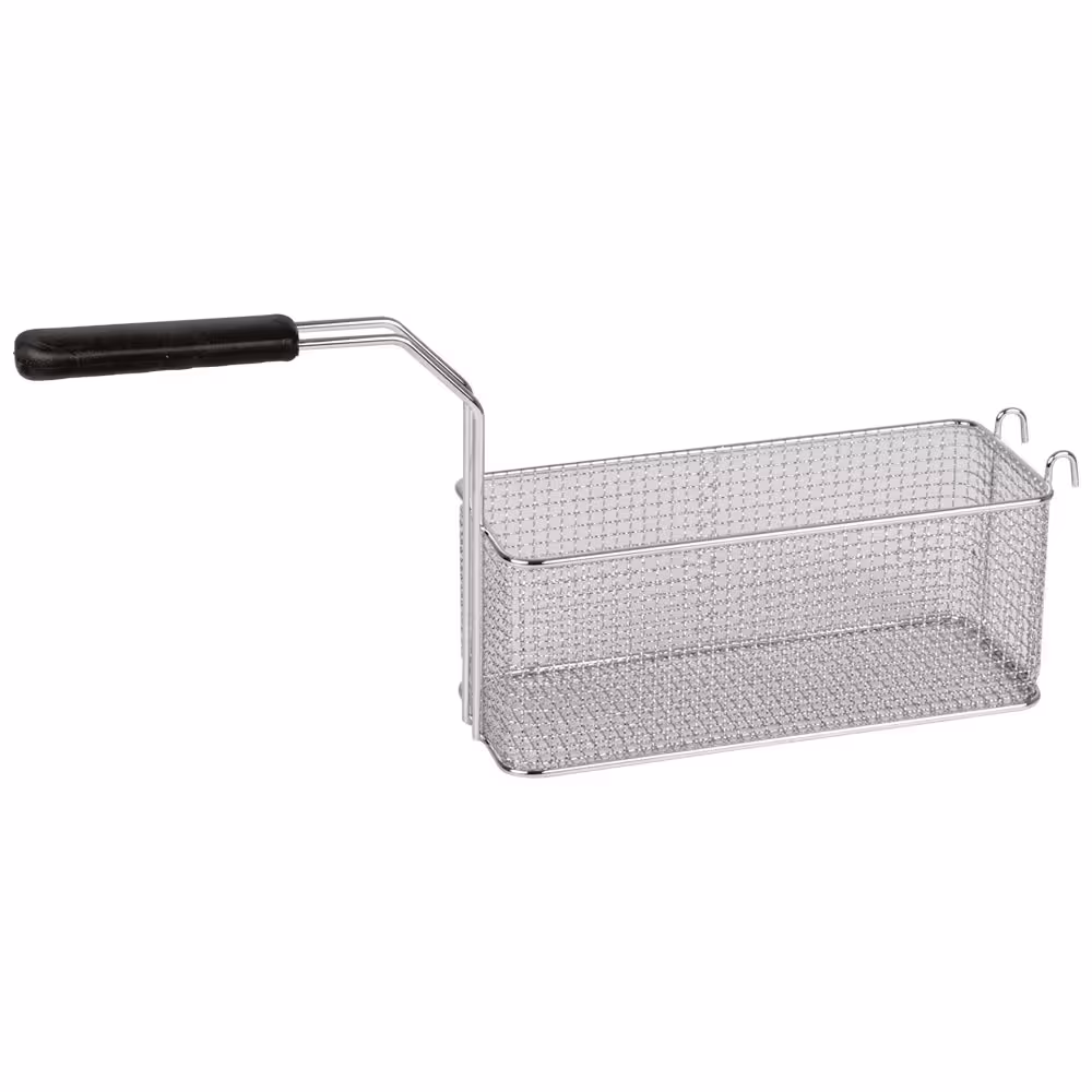 Panier (1/2 cuve) pour friteuse 21 Lt - professionnel professionnel de qualité