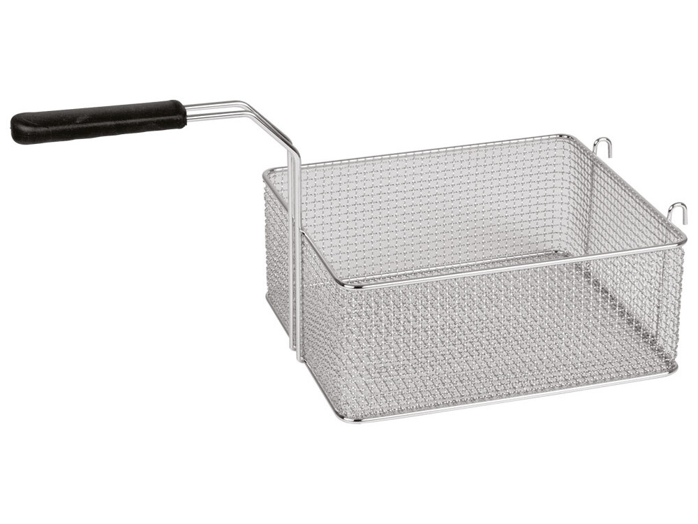 Panier pour friteuse élec. 18 Lt - cuisine professionnel de qualité
