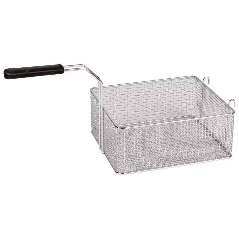 Panier pour friteuse élec. 18 Lt - cuisine professionnel de qualité