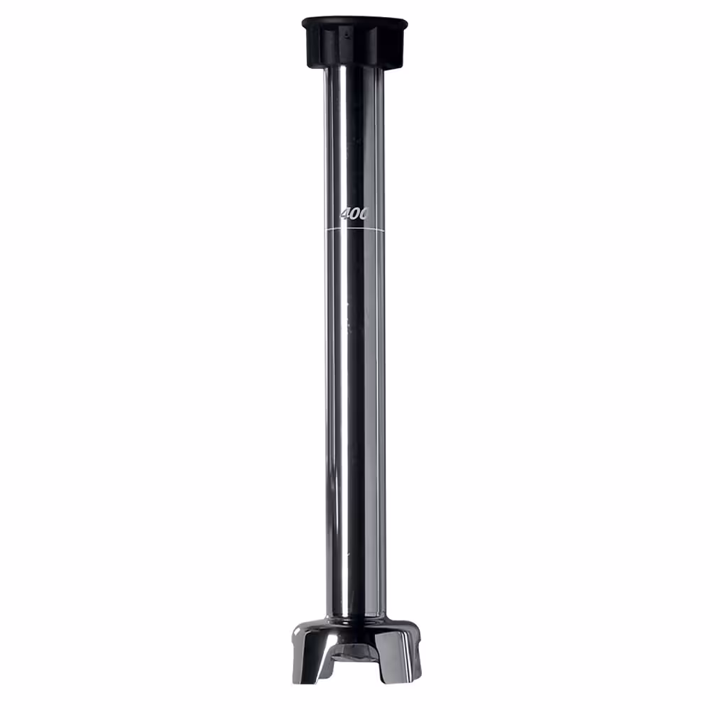 Accessoire complémentaire: tube 400 mm (-45) - professionnel professionnel de qualité