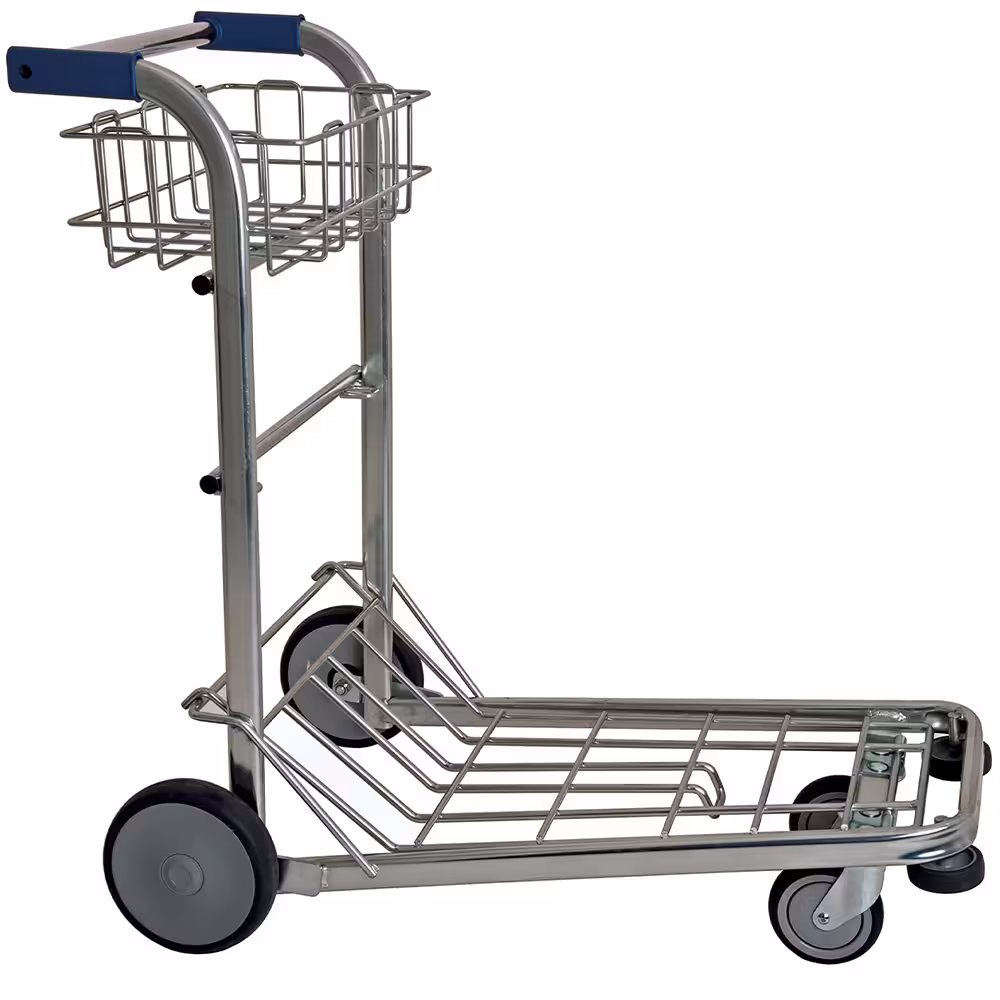 Chariot pour valises,  