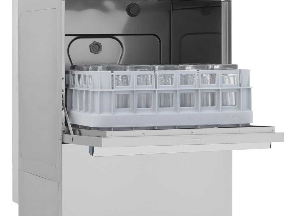 Ensemble Lave verres + Osmoseur - professionnel professionnel de qualité