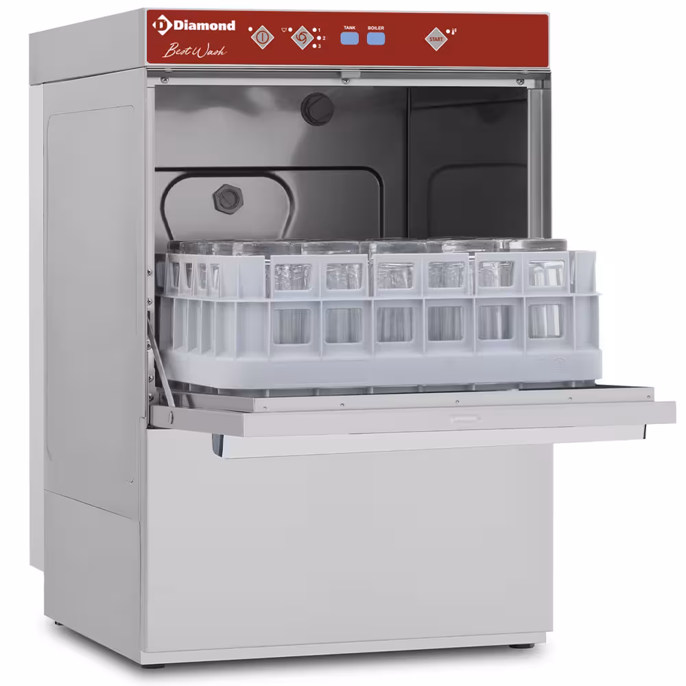 Ensemble Lave verres + Osmoseur - professionnel professionnel de qualité