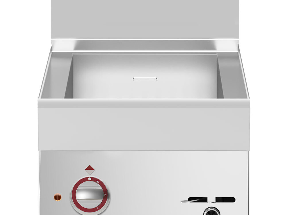 Bain-marie électrique 1/1 h150 mm -Top- - équipement professionnel de qualité