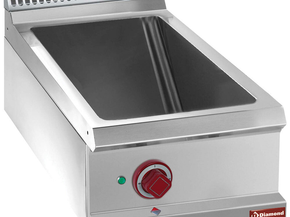 Bac de salage pour pommes frites -Top- - restauration professionnel de qualité