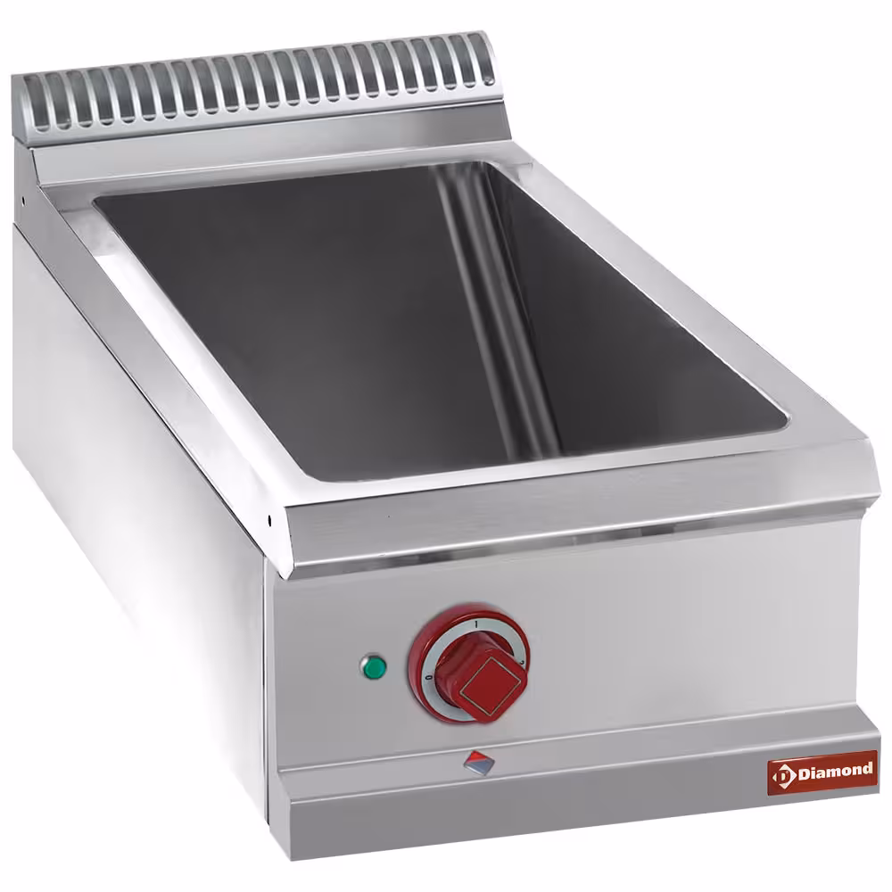 Bac de salage pour pommes frites -Top- - restauration professionnel de qualité