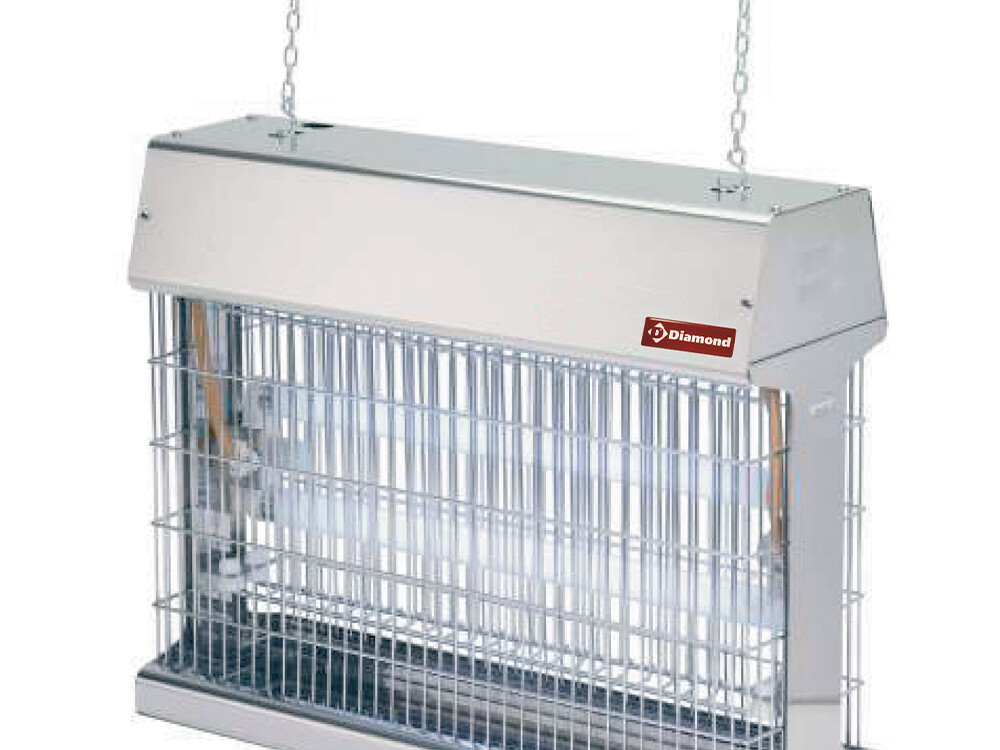 Exterminateur d'insectes