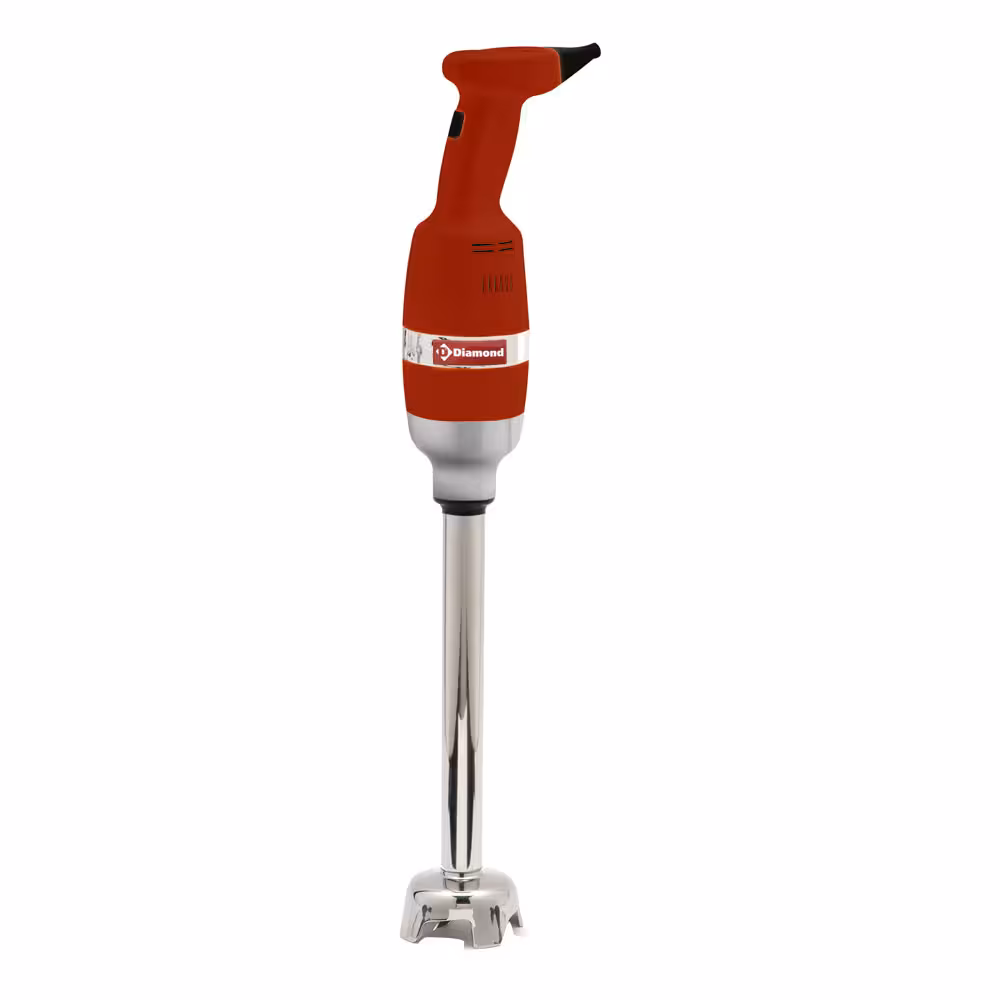 Mixer plongeant 30 litres,  tube 300 mm + variateur de vi... - cuisine professionnel de qualité