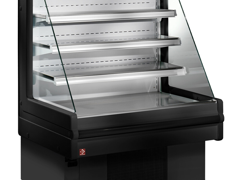 Meuble mural réfrigéré