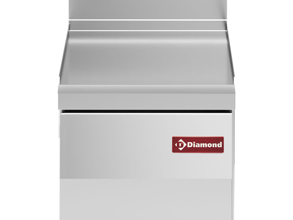 Elément neutre avec tiroir -Top- - restauration professionnel de qualité