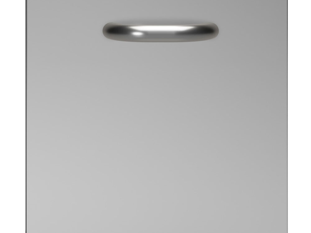 Porte gauche pour soubassement 300 mm - équipement professionnel de qualité