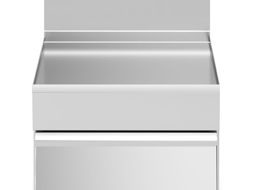 Elément neutre de travail avec tiroir -Top- - cuisine professionnel de qualité