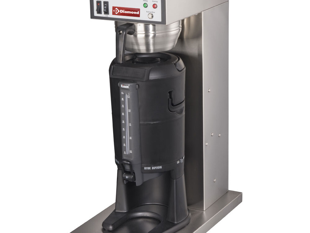 Percolateur à café,  1 container dispencer 2, 5 Lit - professionnel professionnel de qualité