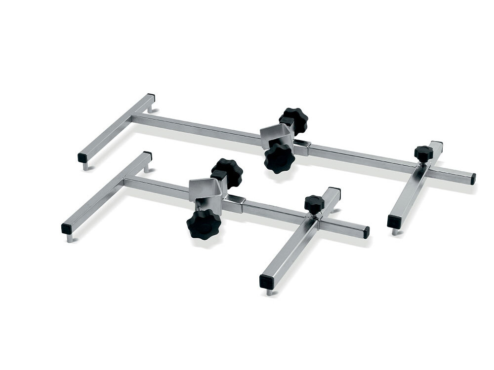 Support mixer pour marmite Ø max. 800 mm - restauration professionnel de qualité