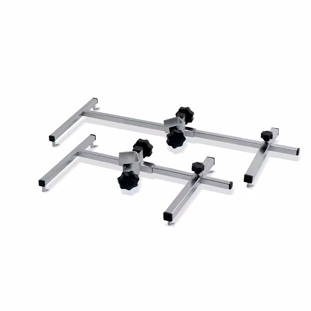 Support mixer pour marmite Ø max. 800 mm - restauration professionnel de qualité