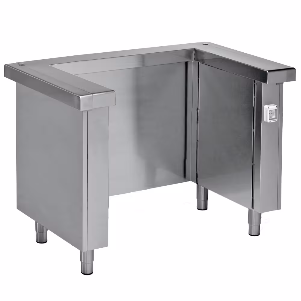 Elément d'insertion pour chariots - professionnel professionnel de qualité