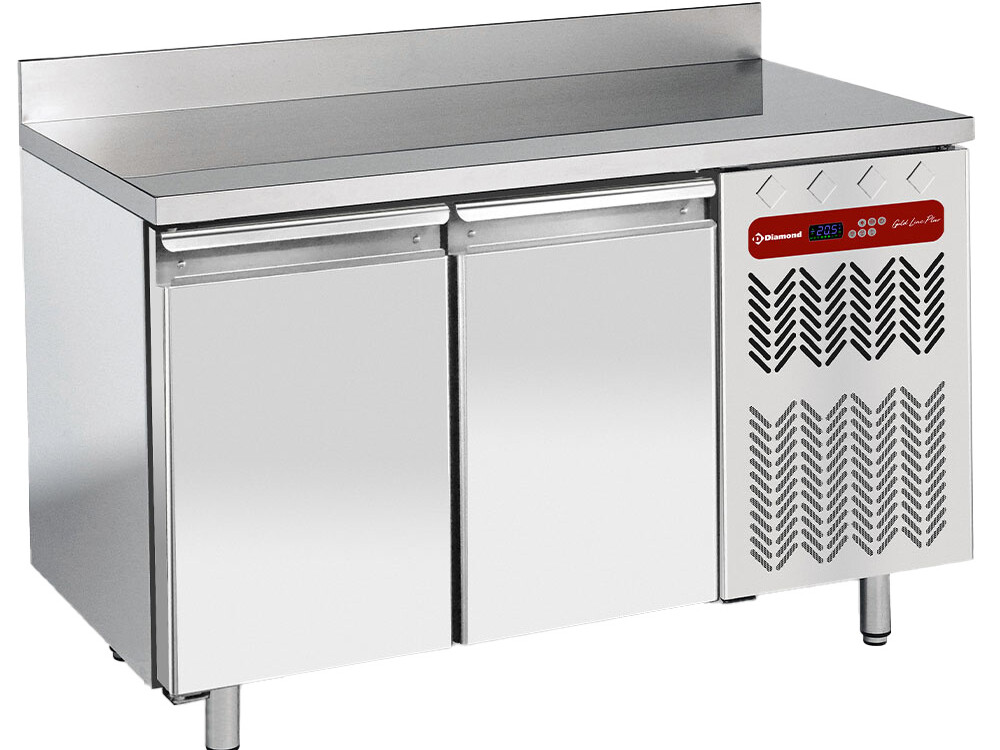 Table de congélation 