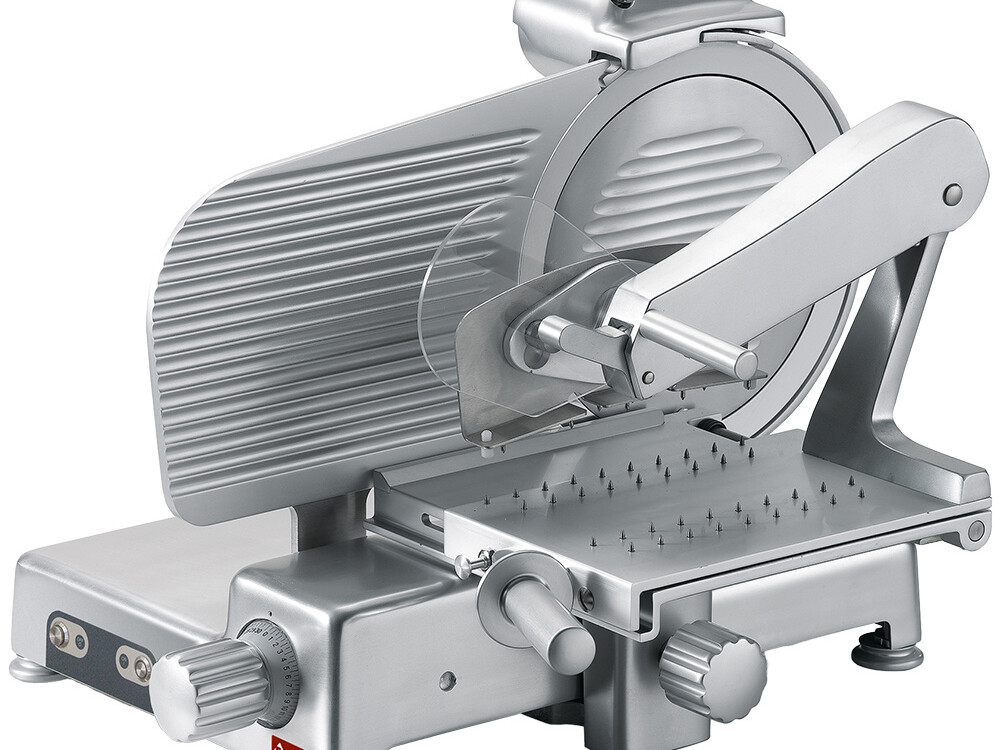 Trancheuse professionnelle verticale,  Ø 350 mm 