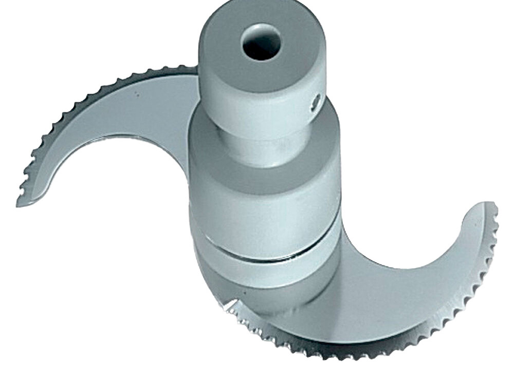 Couteau cranté cutter 9 litres - équipement professionnel de qualité