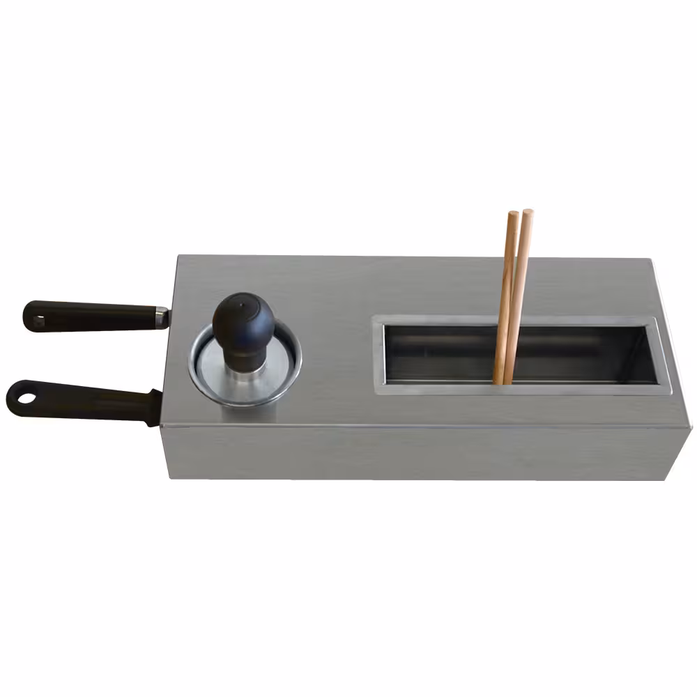 Kit de 2x spatules,  2x 