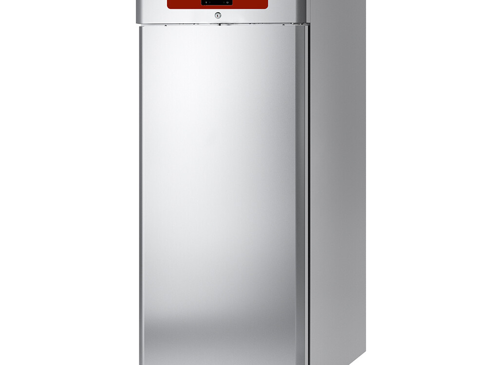 Armoire de fermentation controlée, 1 porte, 20x 600x80... - équipement professionnel de qualité