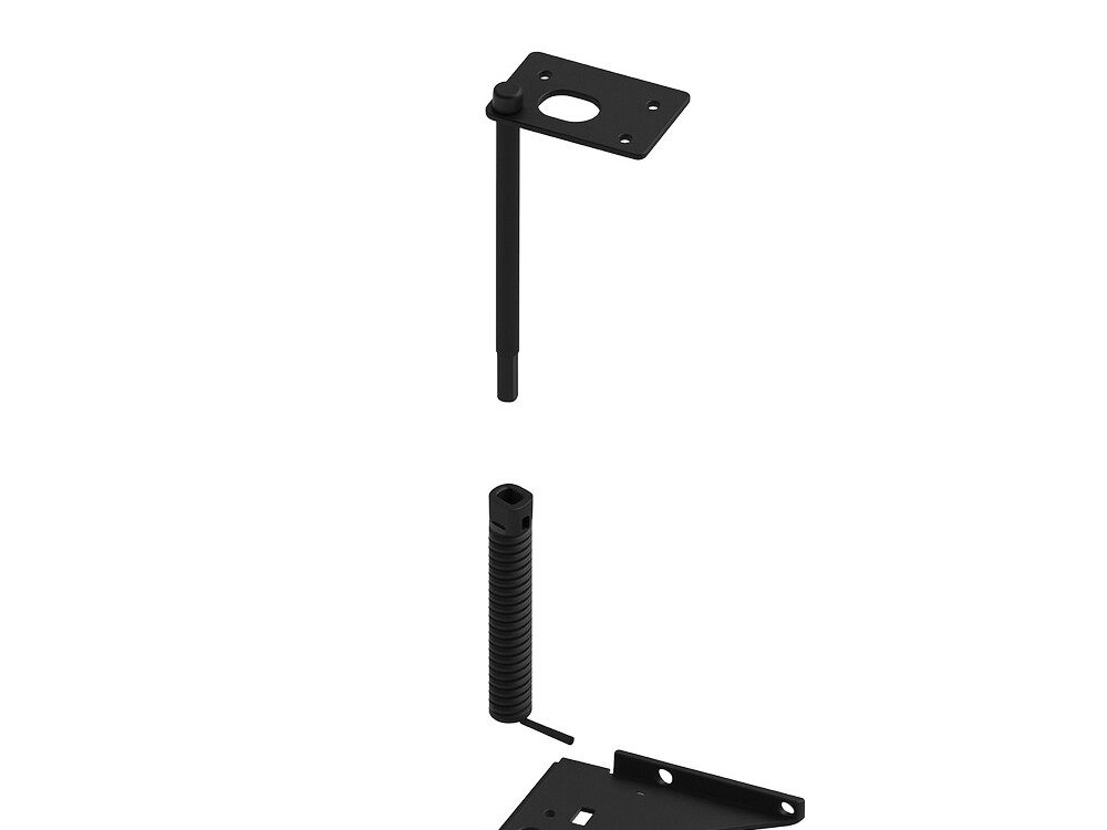 Kit réversibilité porte -38C... &,  CLP52... - restauration professionnel de qualité