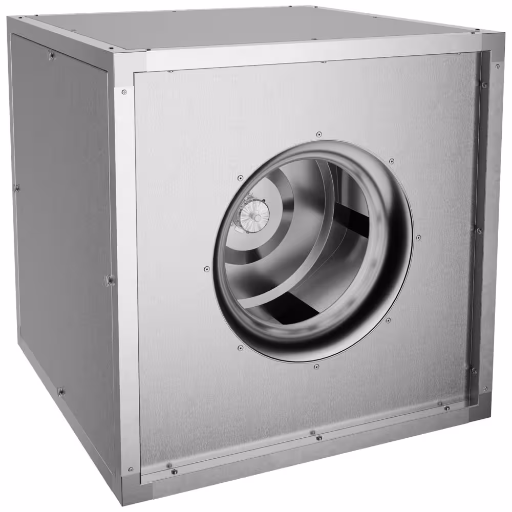 Ventilateur centrifuge 