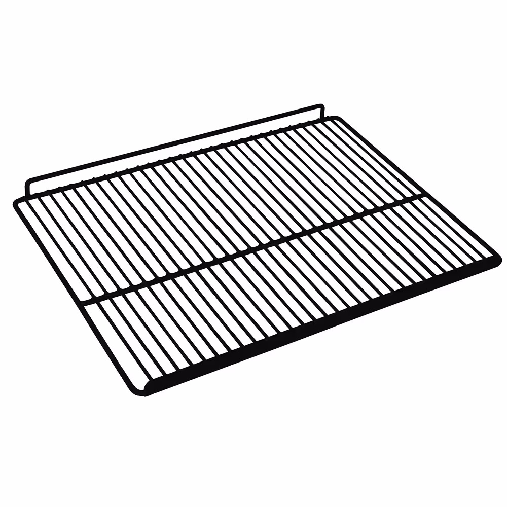Grille noire pour -NV56-1B - équipement professionnel de qualité