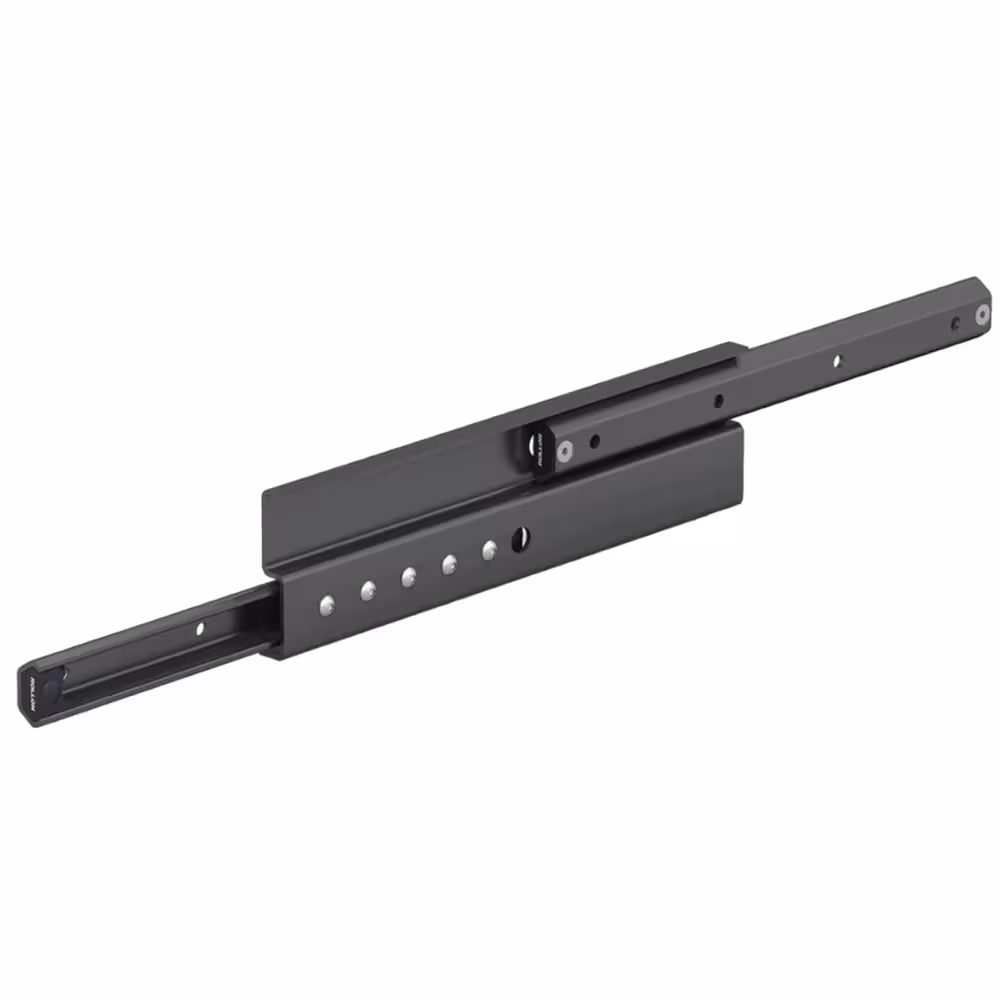 Glissière droite pour /38-T1 &, /38-T2 - équipement professionnel de qualité