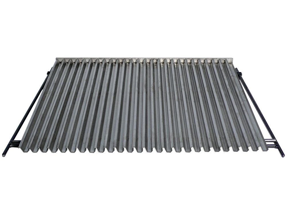 Grille forme