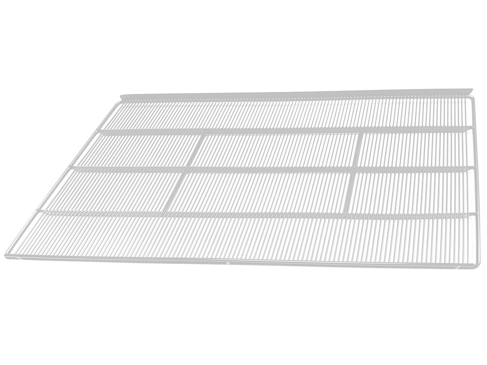 Grille pour DRK12- - cuisine professionnel de qualité