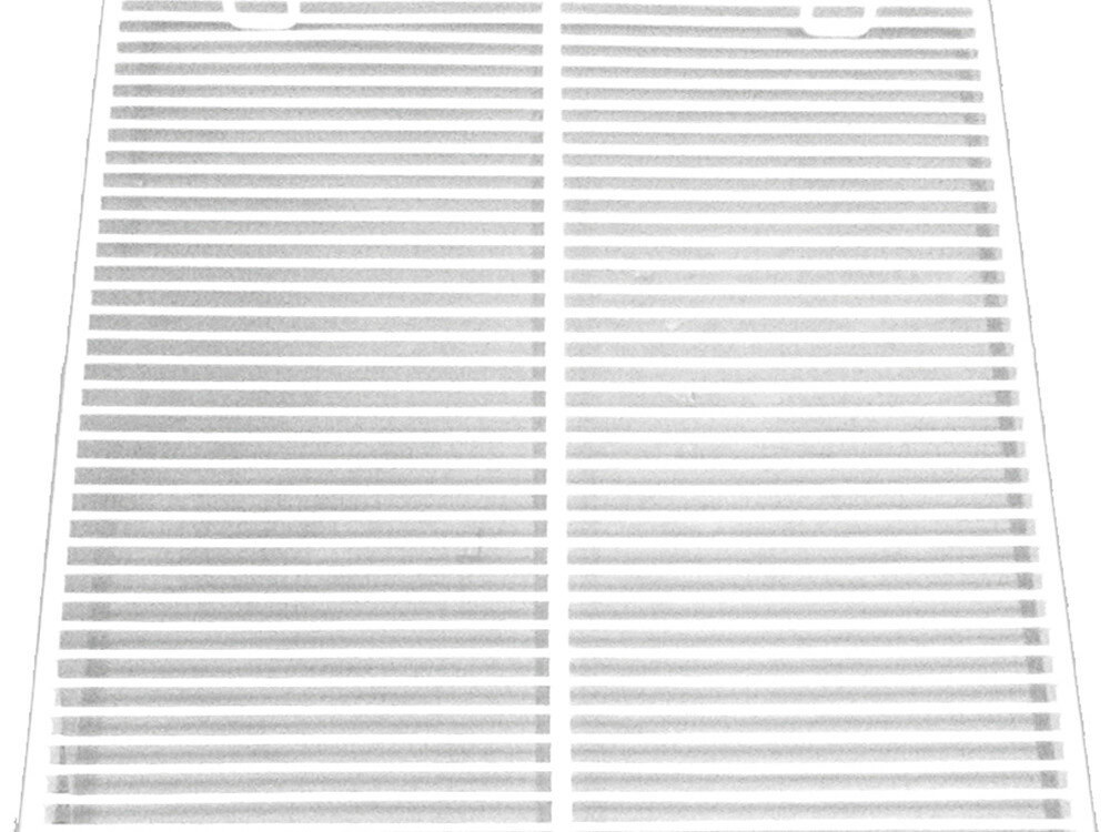 Grille de fond pour CLN53- - - cuisine professionnel de qualité