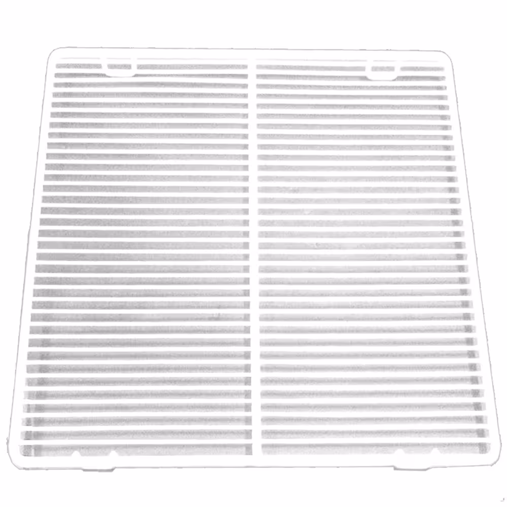Grille de fond pour CLN53- - - cuisine professionnel de qualité