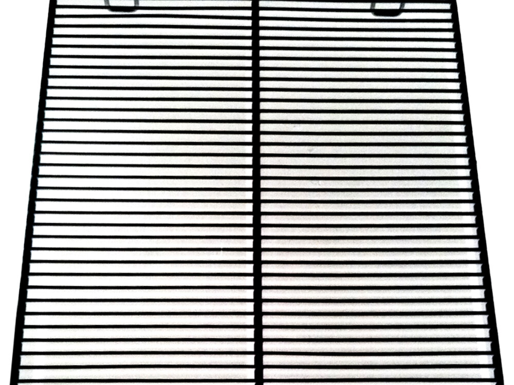 Grille de fond pour CLN53- - - restauration professionnel de qualité